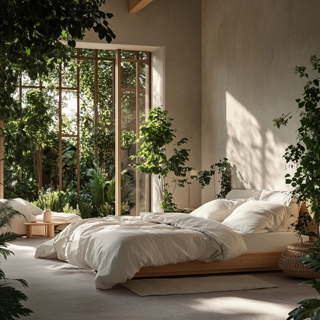 farmhouse bedroom inspirations 78