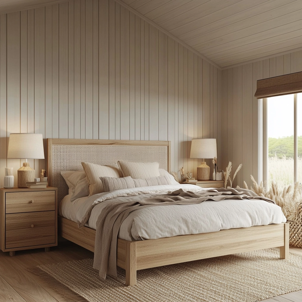 farmhouse bedroom inspirations 8