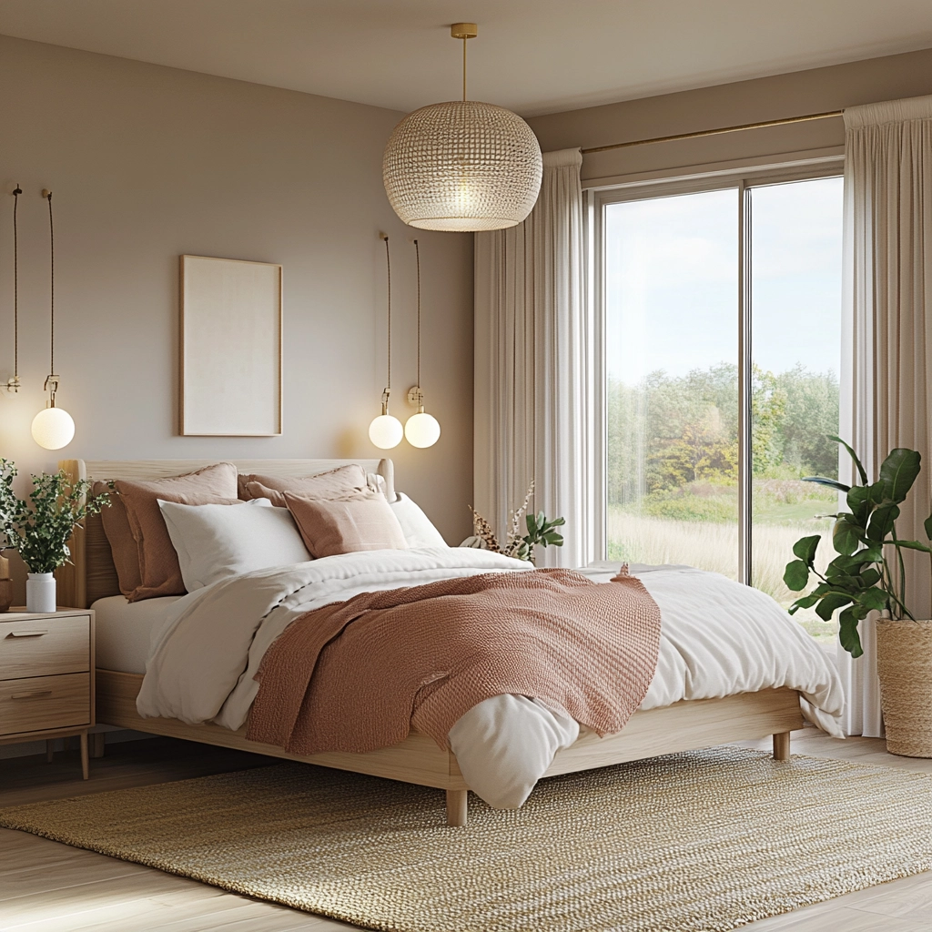 farmhouse bedroom light fixtures 10
