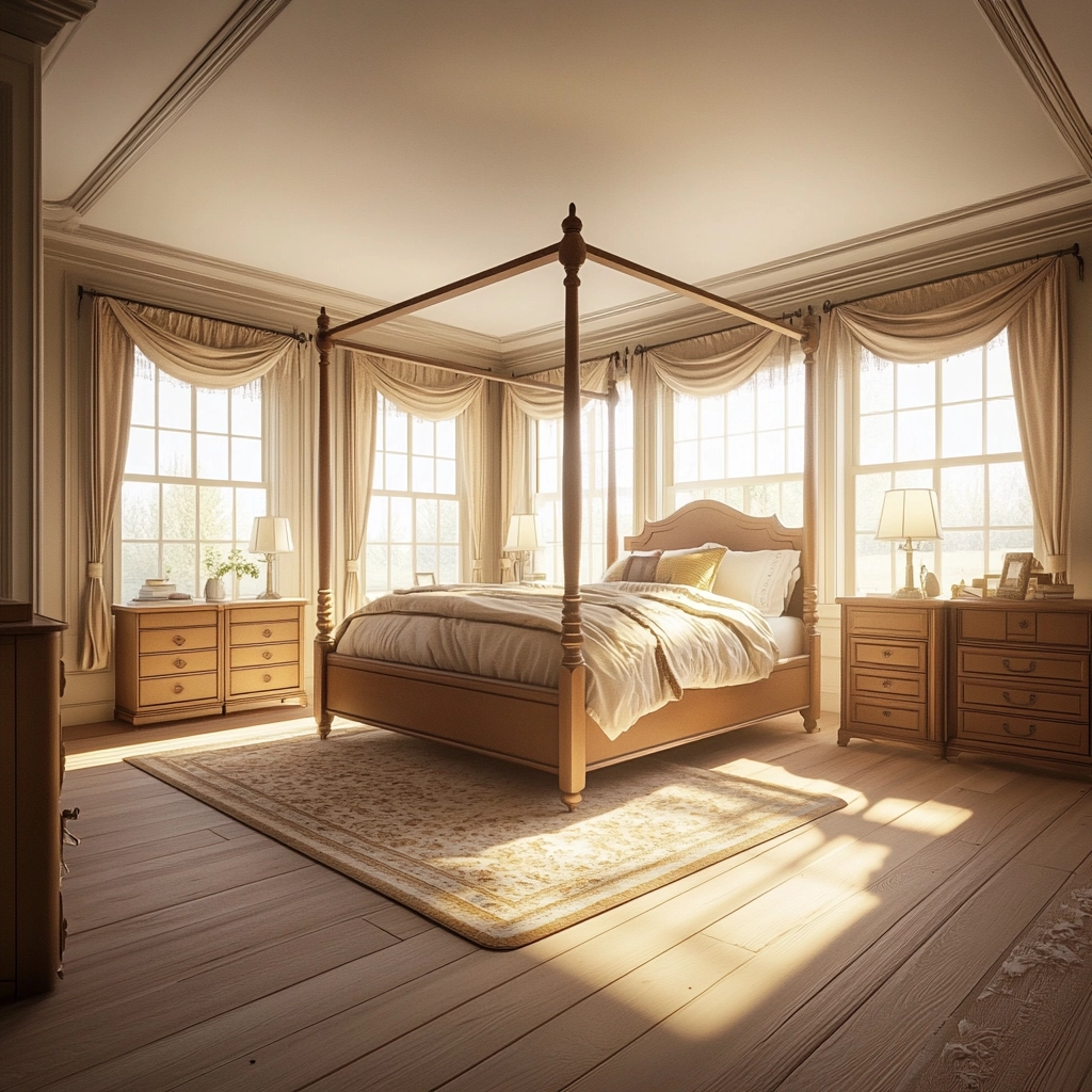 farmhouse bedroom light fixtures 14