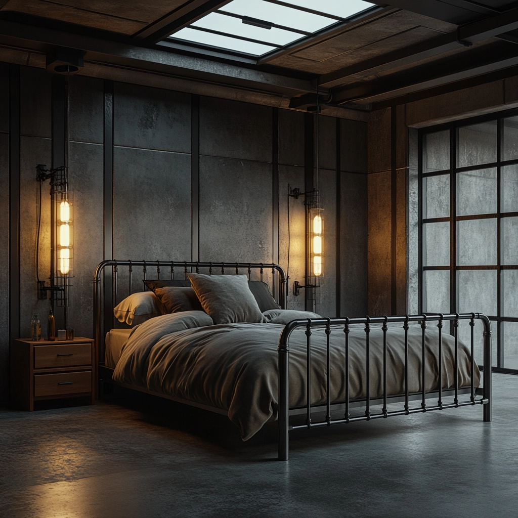 farmhouse bedroom light fixtures 19