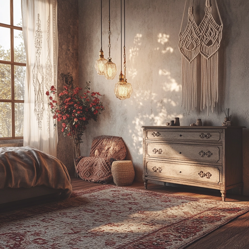 farmhouse bedroom light fixtures 22