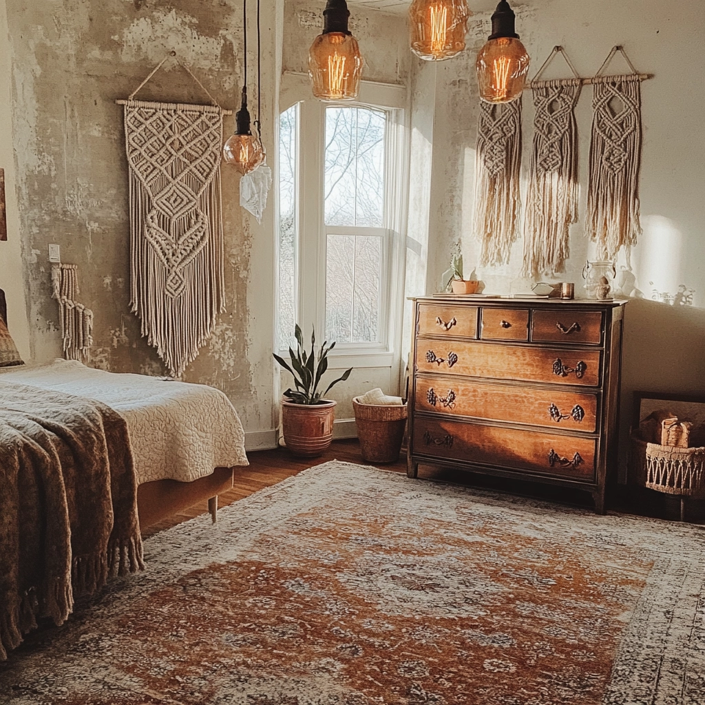 farmhouse bedroom light fixtures 23