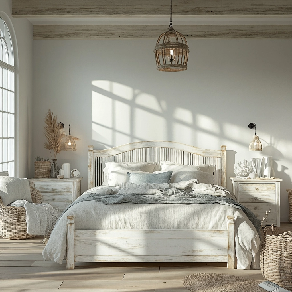 farmhouse bedroom light fixtures 26