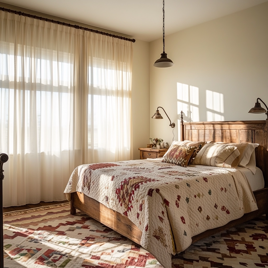 farmhouse bedroom light fixtures 3