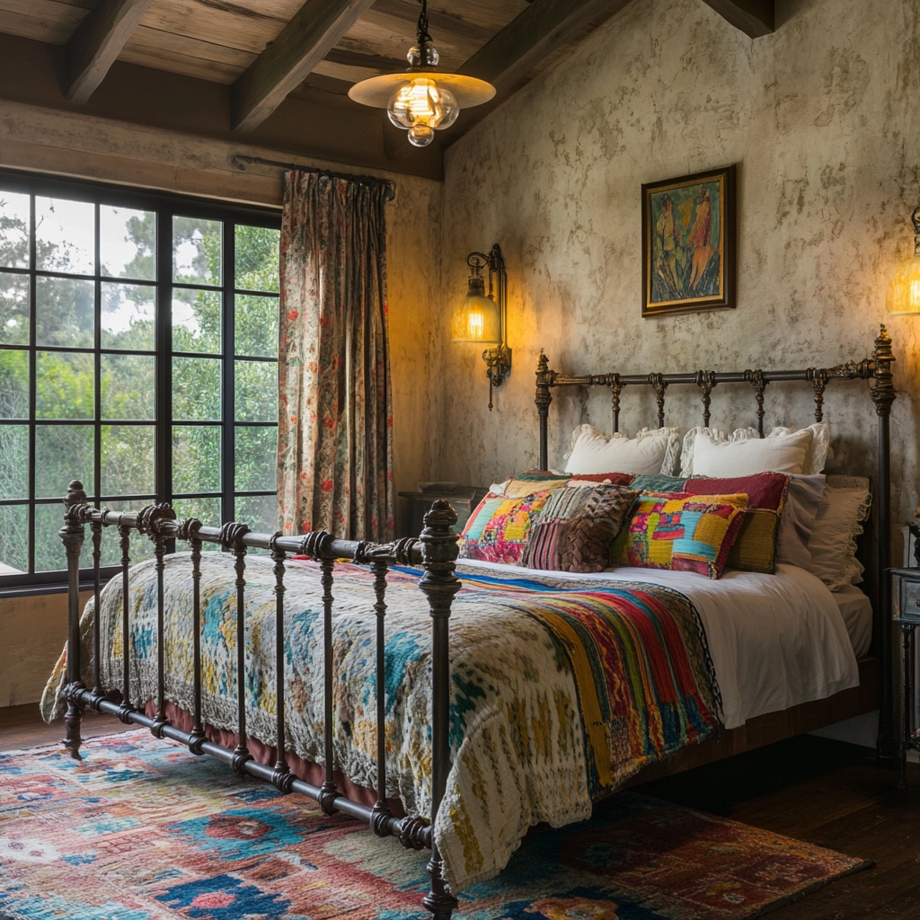 farmhouse bedroom light fixtures 33