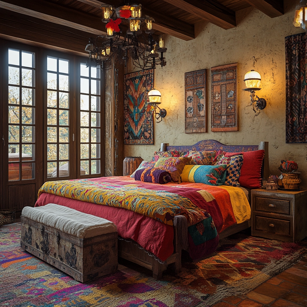 farmhouse bedroom light fixtures 34