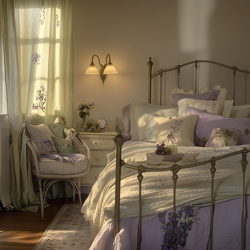 farmhouse bedroom light fixtures 43