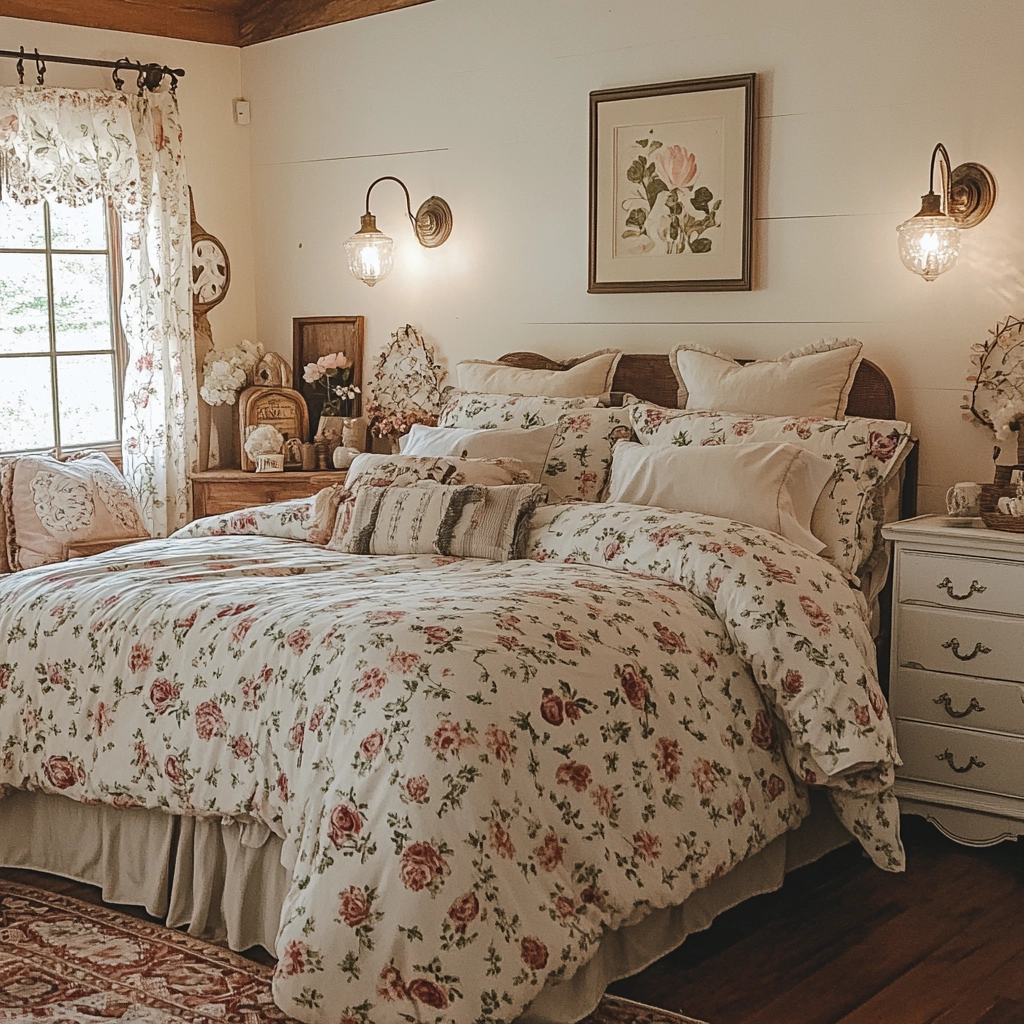 farmhouse bedroom light fixtures 58