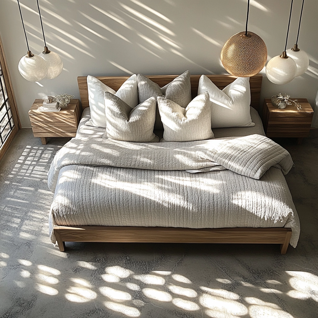 farmhouse bedroom light fixtures 6
