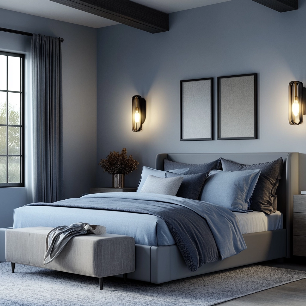 farmhouse bedroom light fixtures 75