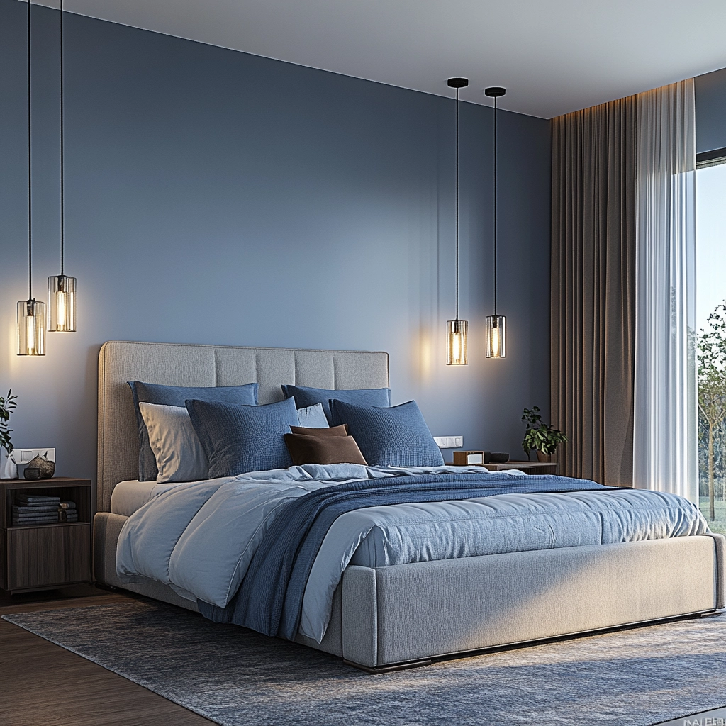 farmhouse bedroom light fixtures 76