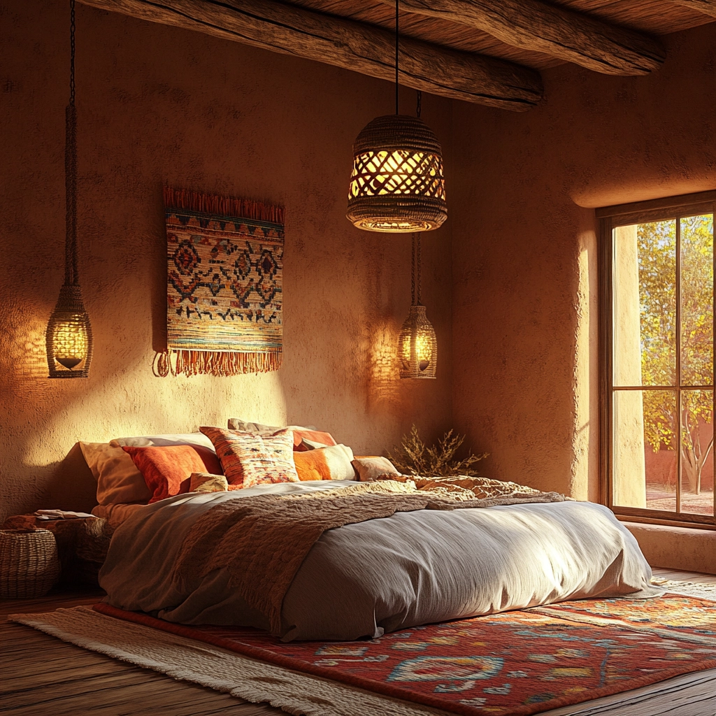 farmhouse bedroom light fixtures 79