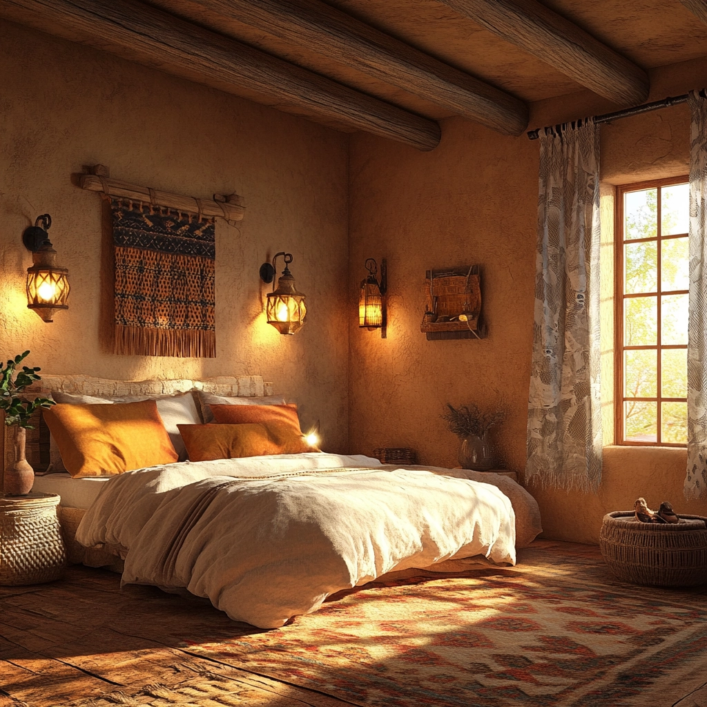 farmhouse bedroom light fixtures 80