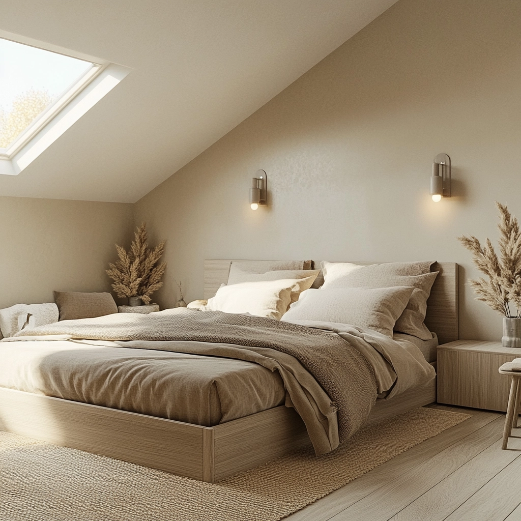 farmhouse bedroom lighting 14