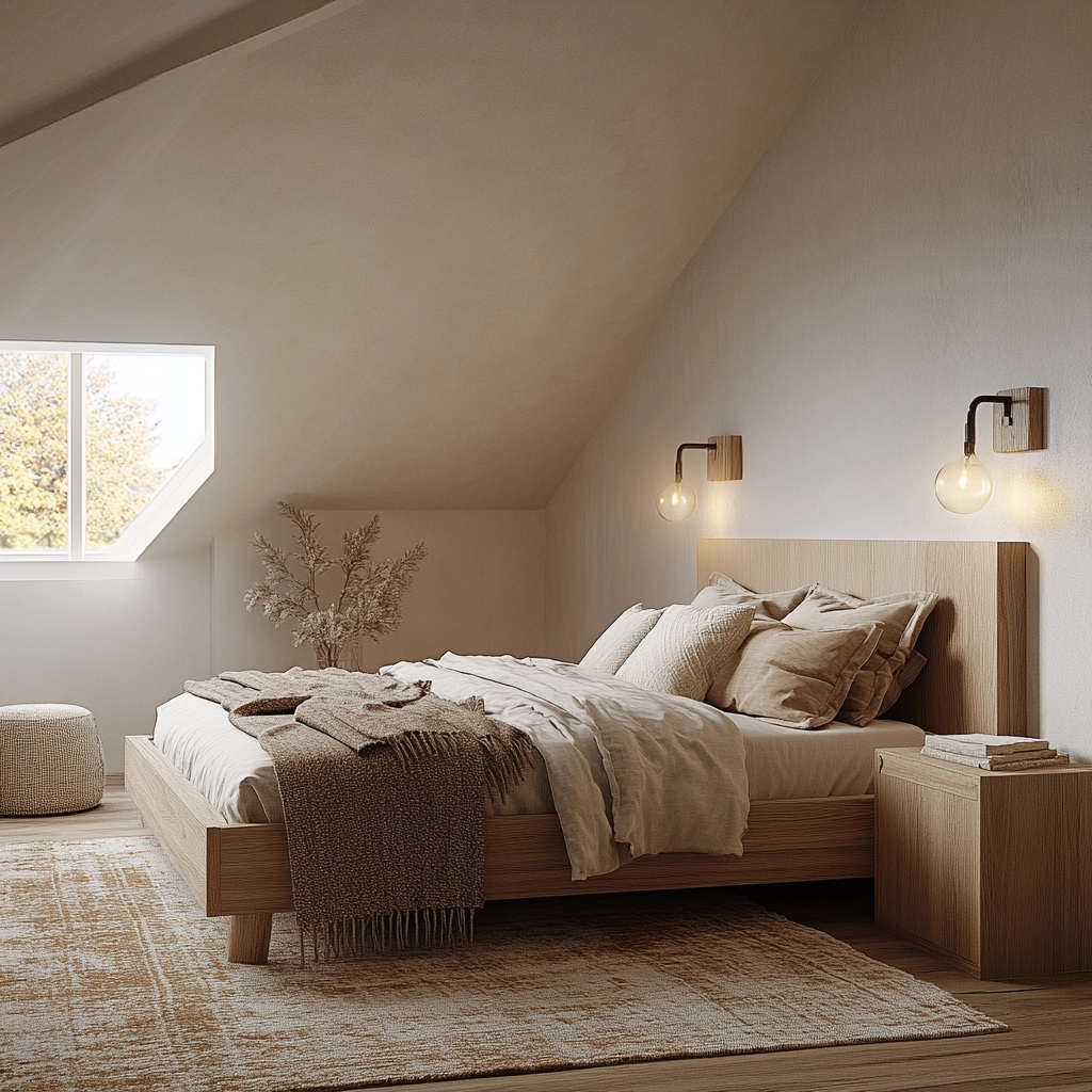 farmhouse bedroom lighting 15