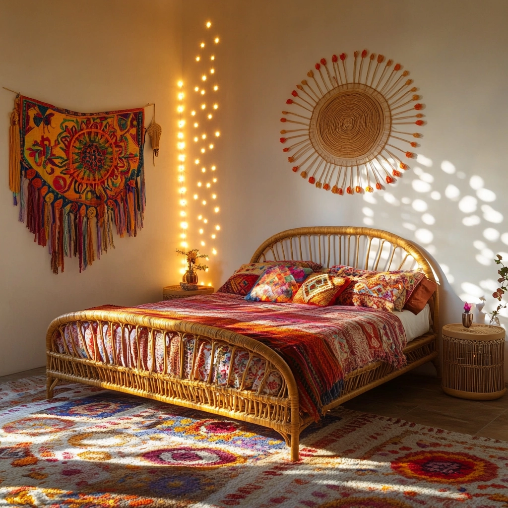farmhouse bedroom lighting 19