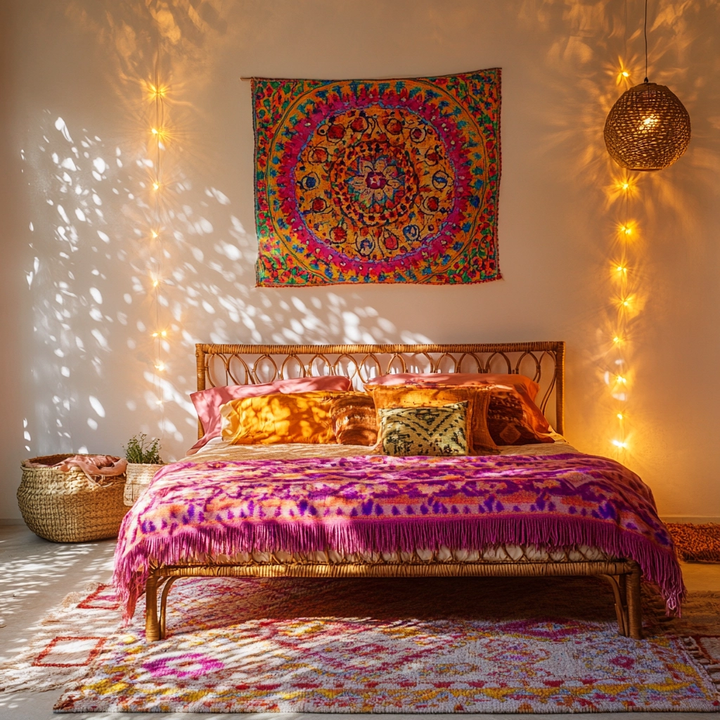 farmhouse bedroom lighting 20