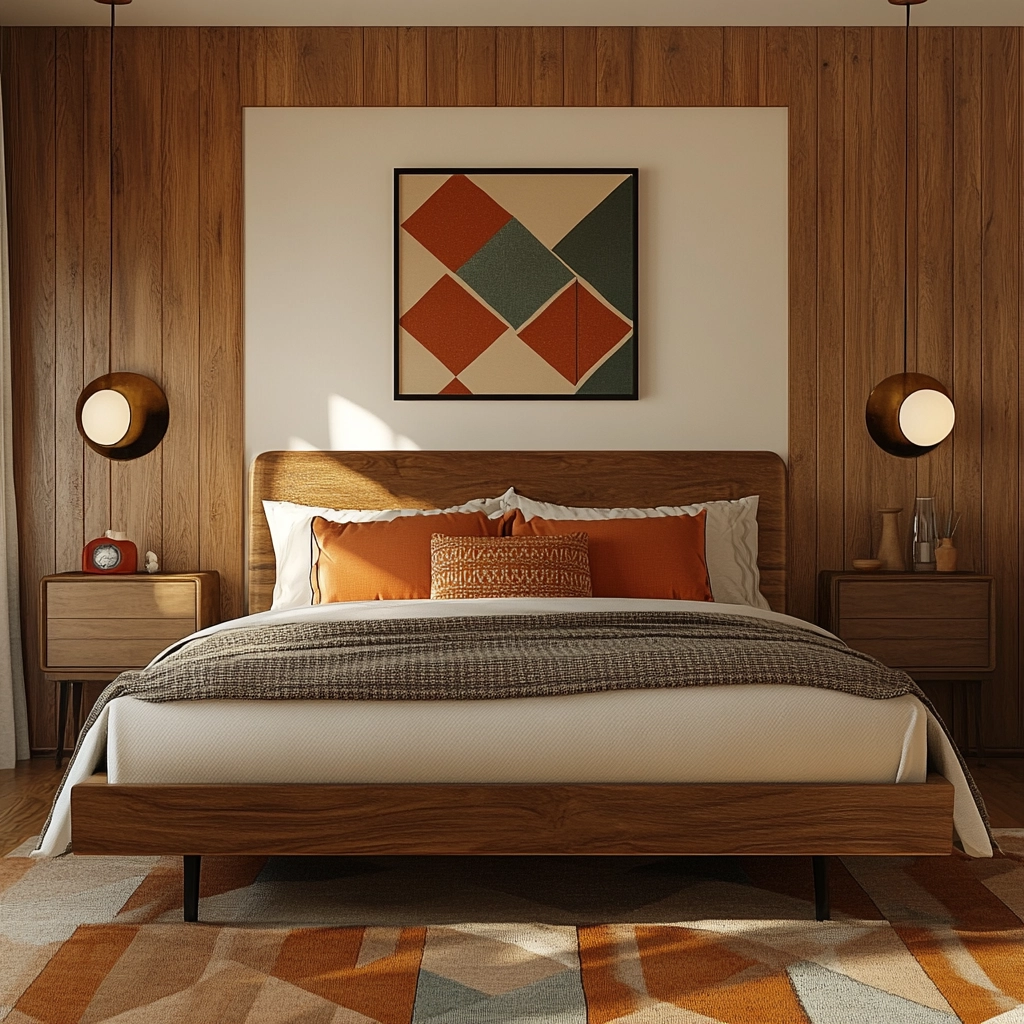 farmhouse bedroom lighting 25