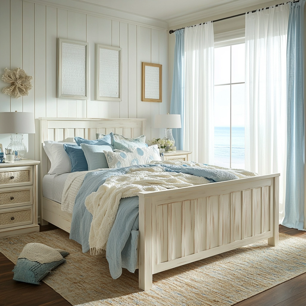 farmhouse bedroom lighting 29