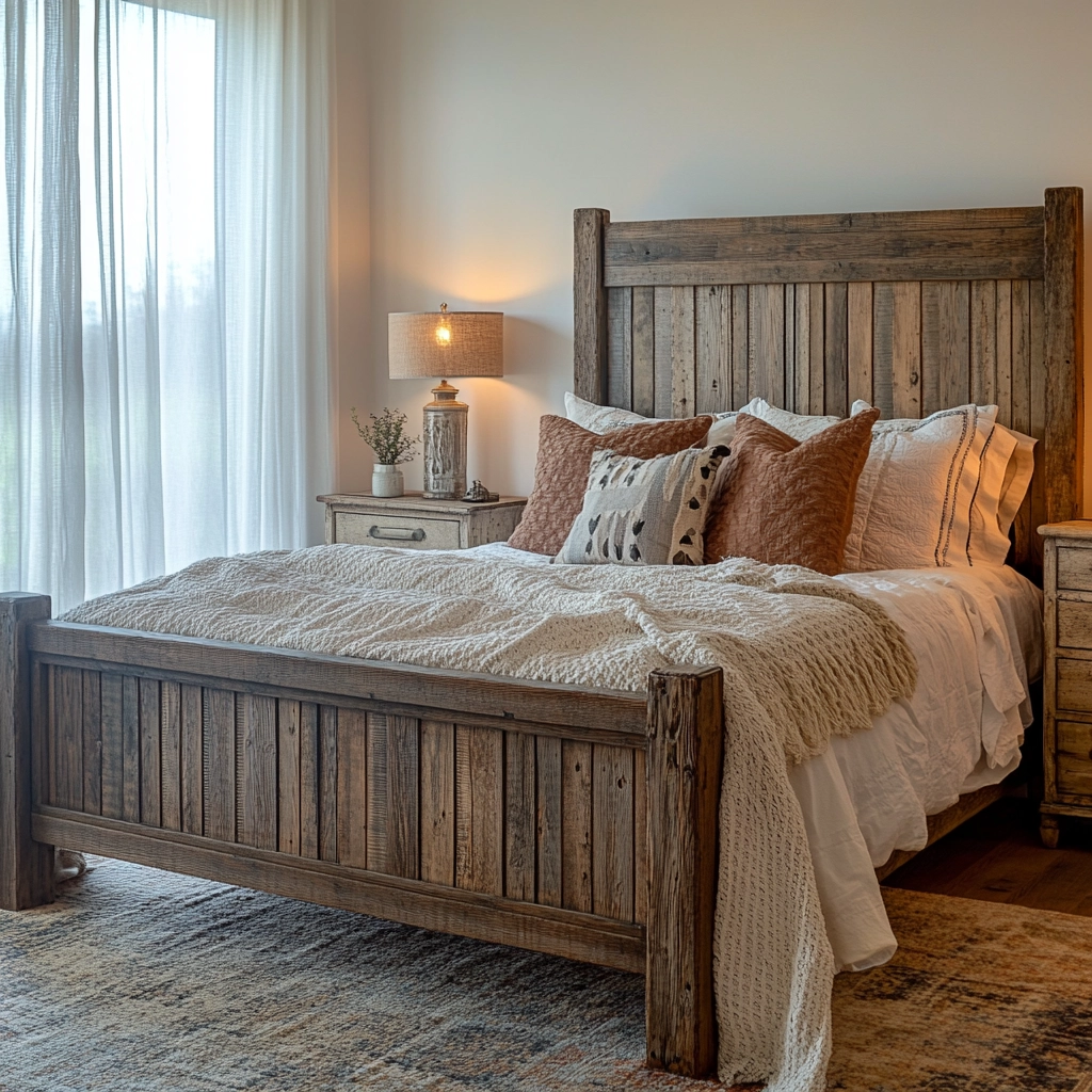 farmhouse bedroom lighting 3