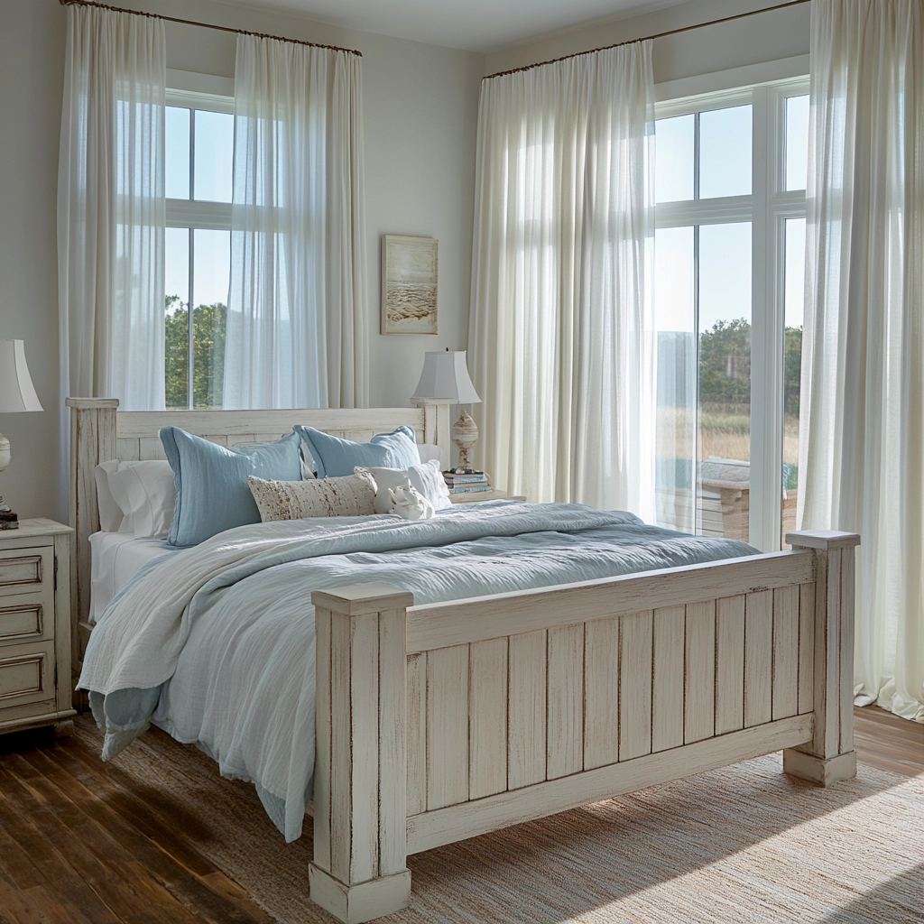 farmhouse bedroom lighting 30