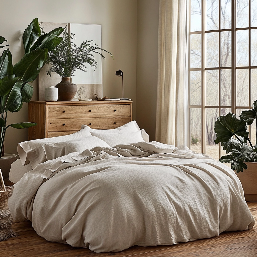 farmhouse bedroom lighting 5