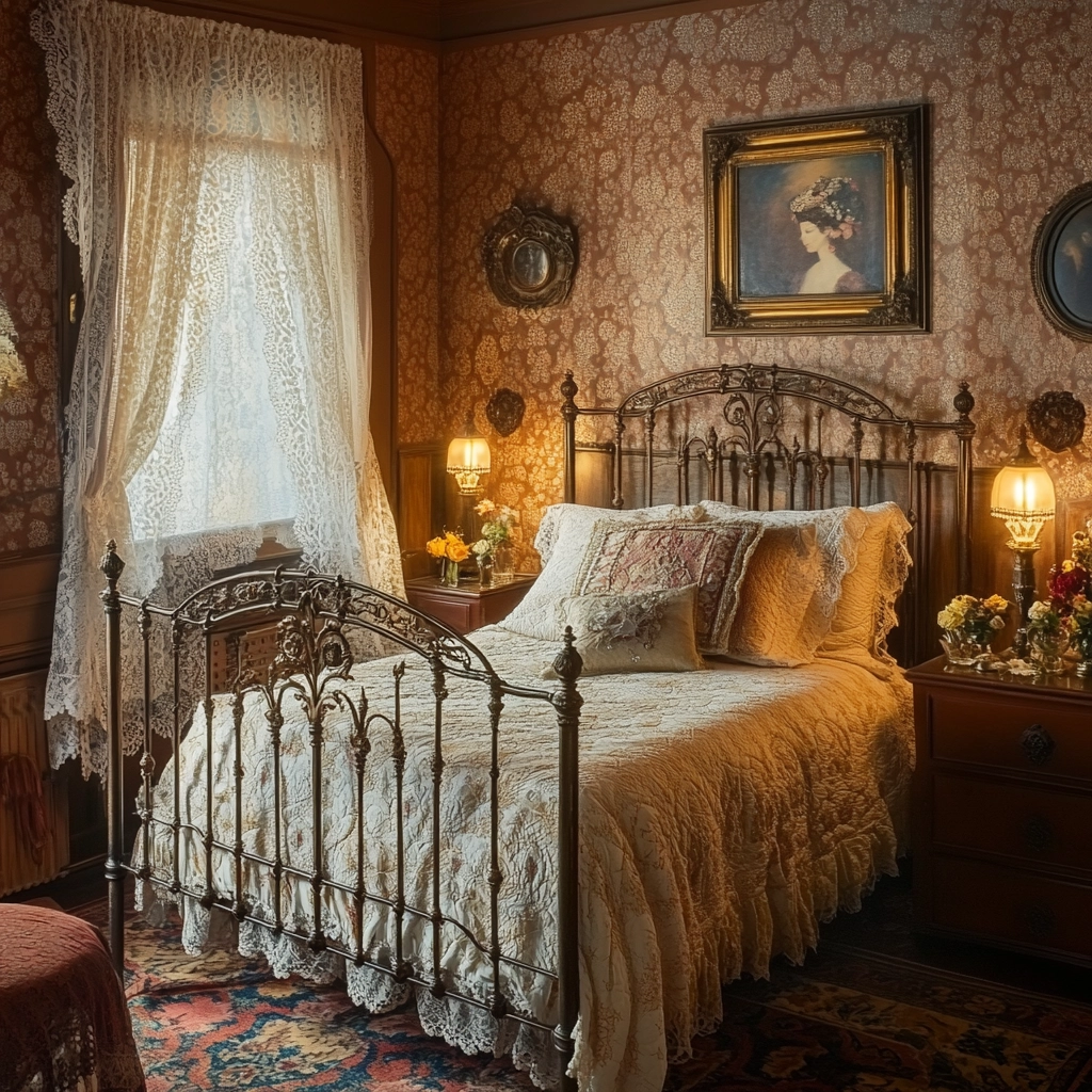 farmhouse bedroom lighting 50
