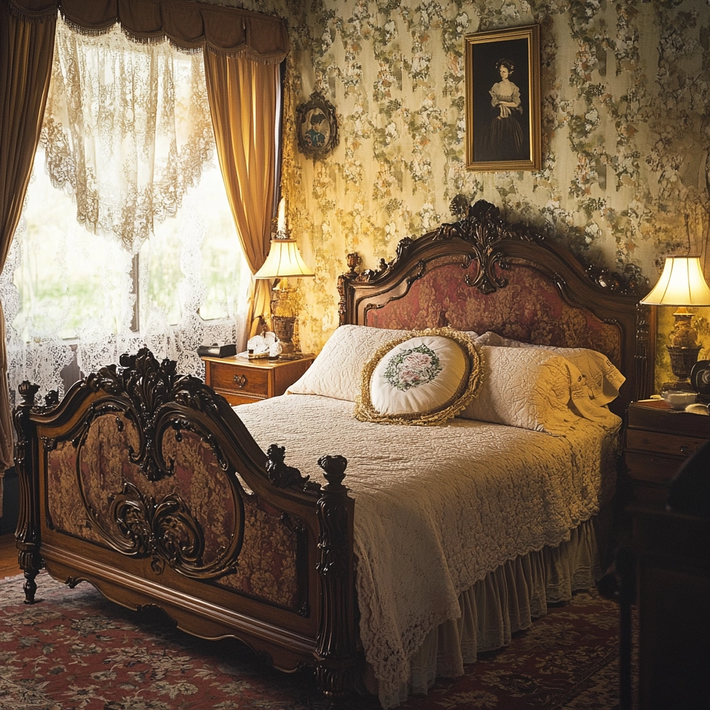 farmhouse bedroom lighting 52