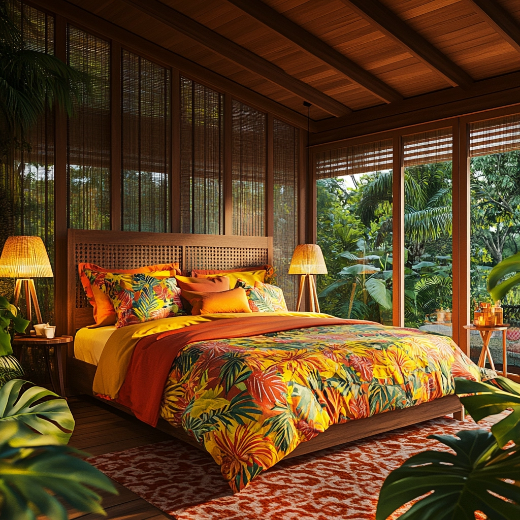 farmhouse bedroom lighting 54