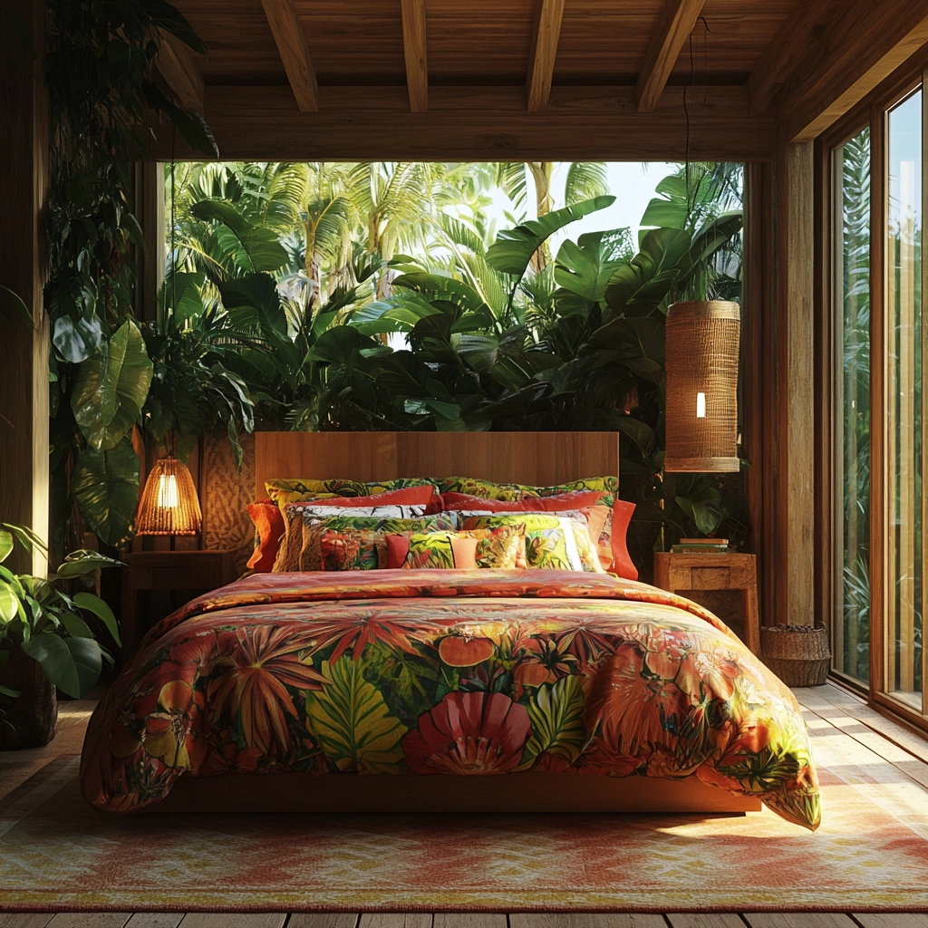 farmhouse bedroom lighting 55