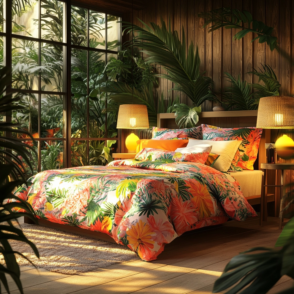farmhouse bedroom lighting 56