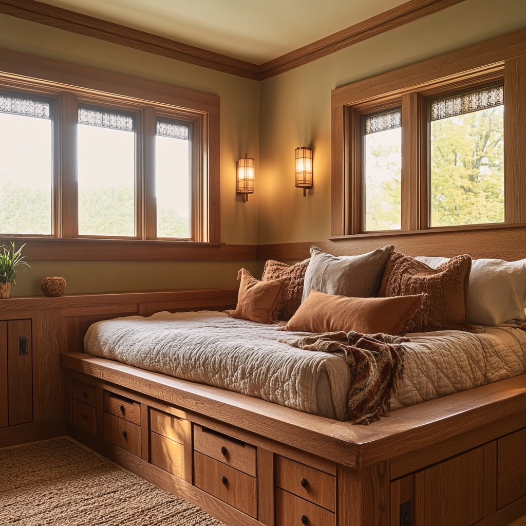 farmhouse bedroom lighting 58