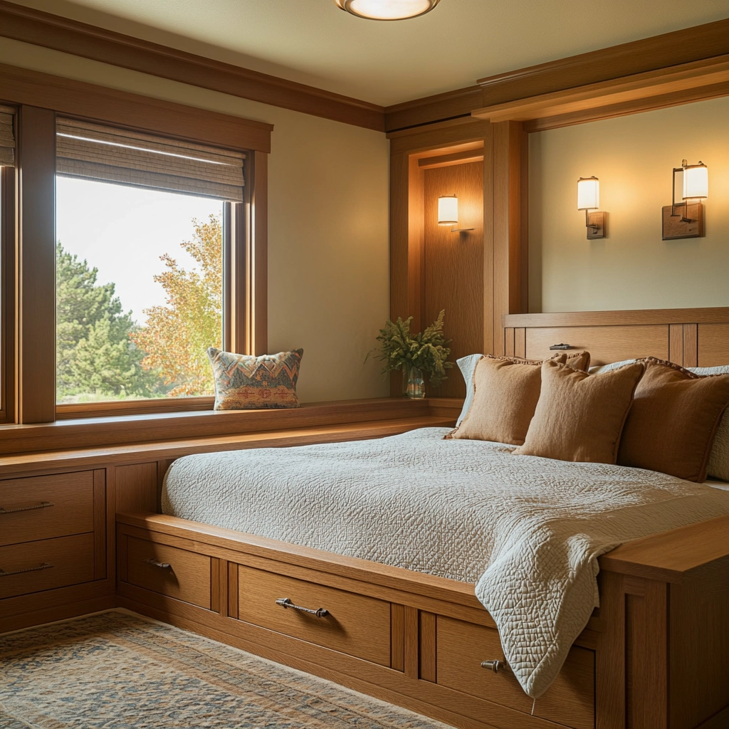farmhouse bedroom lighting 60