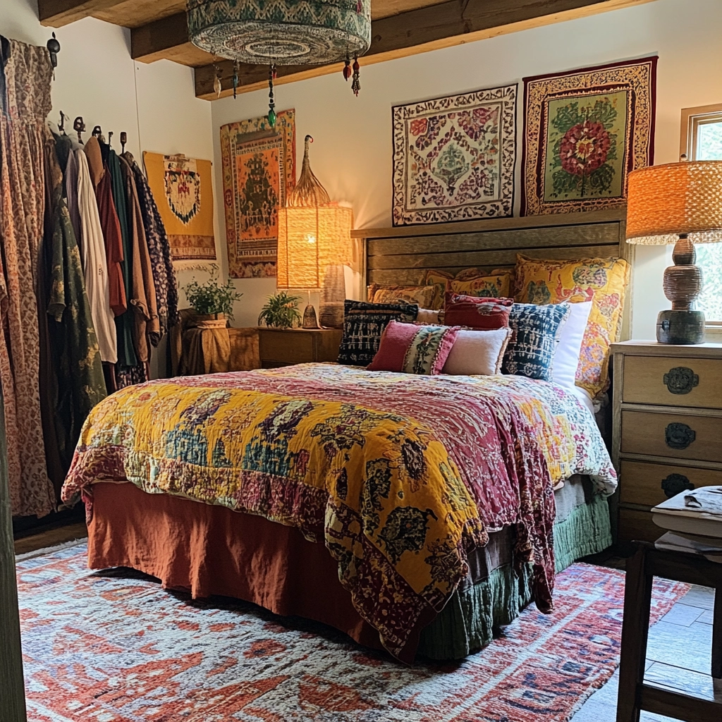 farmhouse bedroom lighting 72