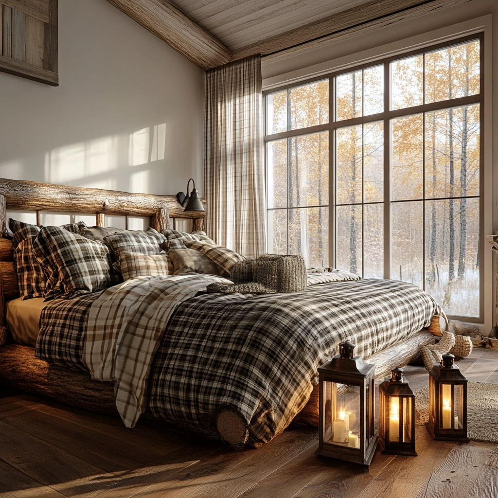 farmhouse bedroom lighting 77