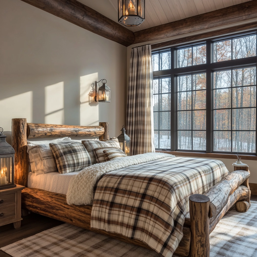 farmhouse bedroom lighting 79