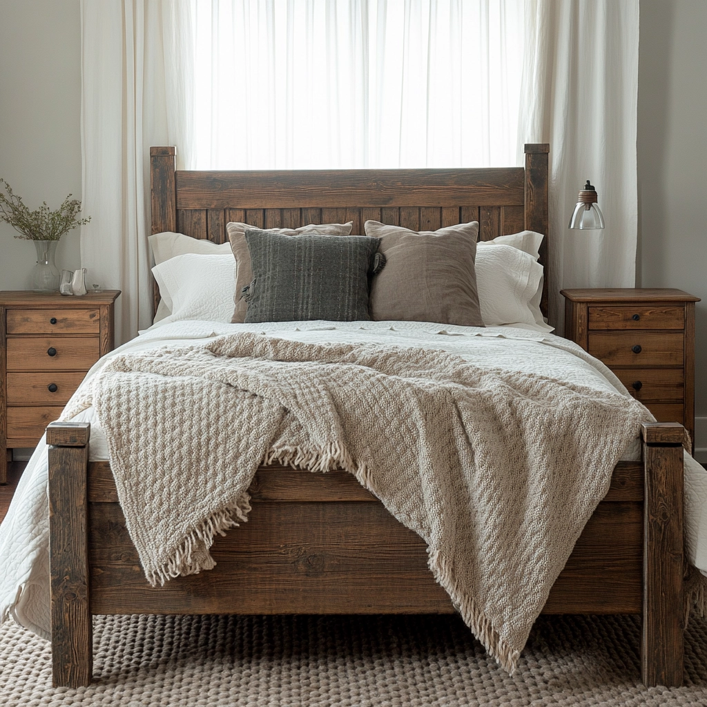farmhouse bedroom lighting ceiling 1