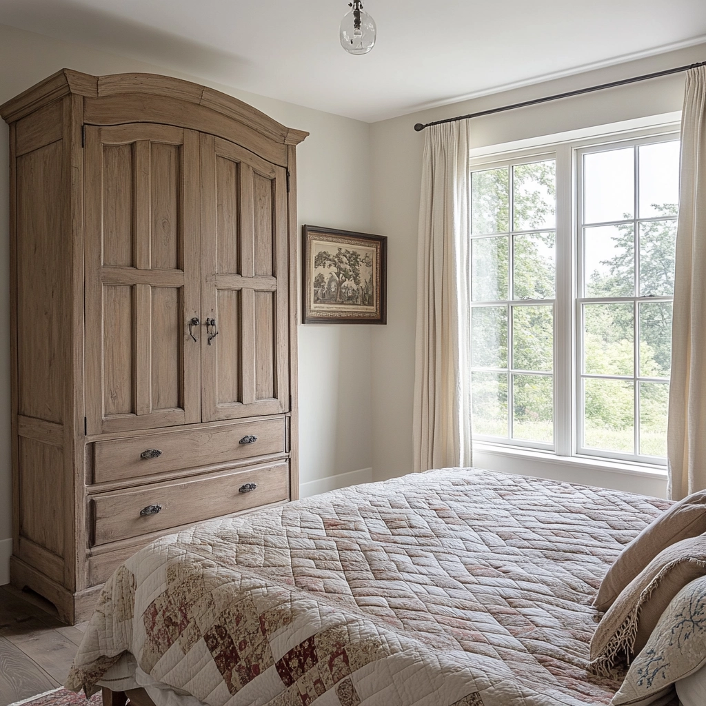 farmhouse bedroom lighting ceiling 11