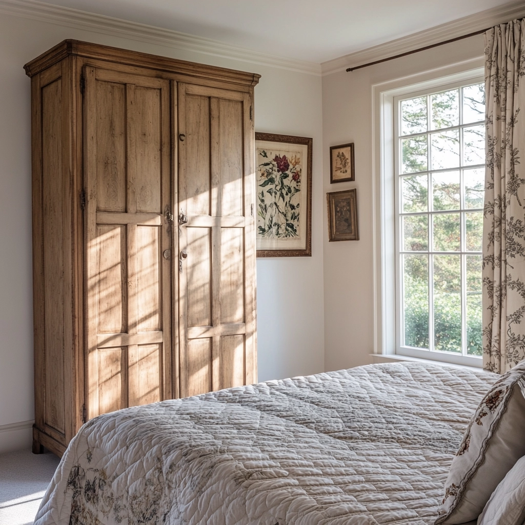 farmhouse bedroom lighting ceiling 12