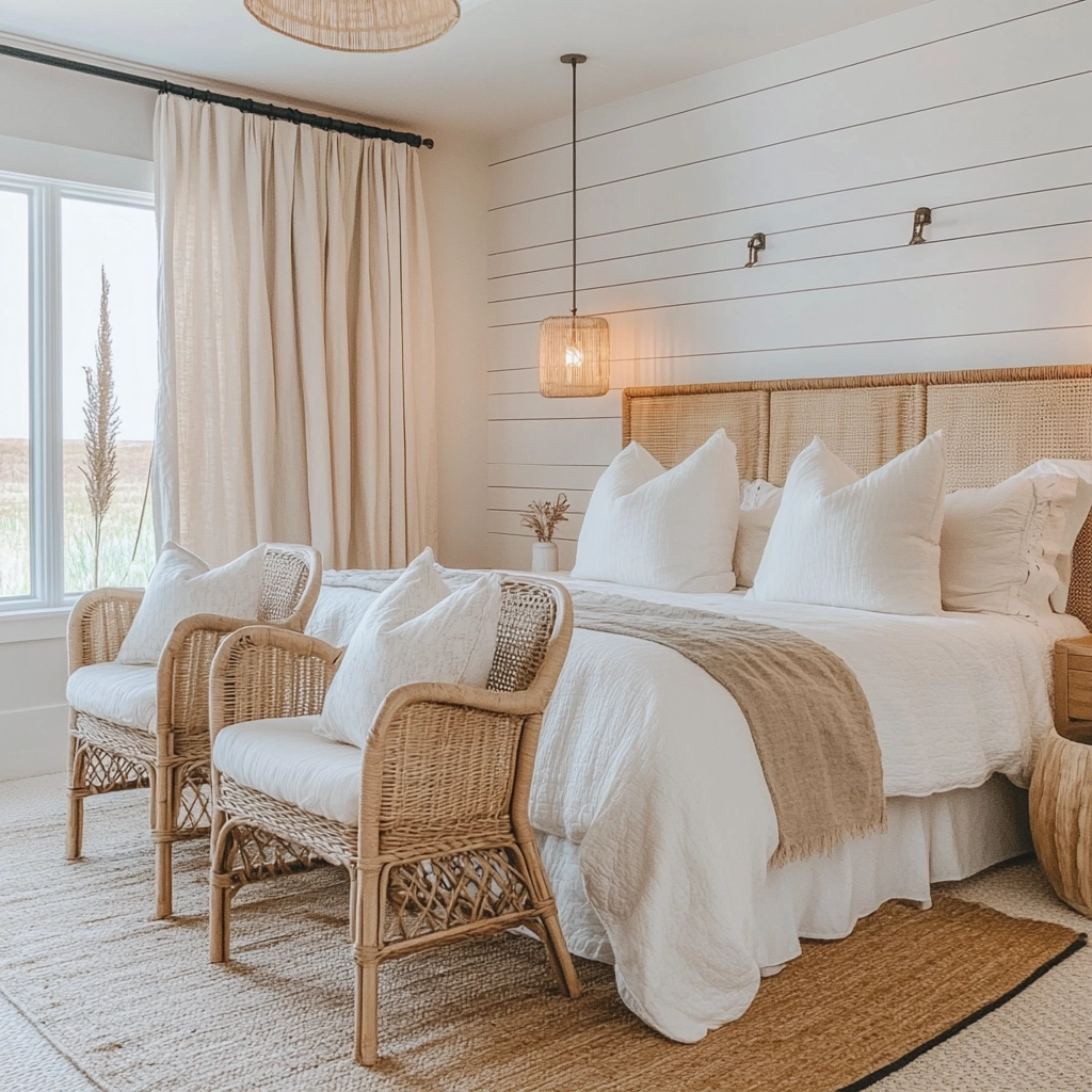 farmhouse bedroom lighting ceiling 14