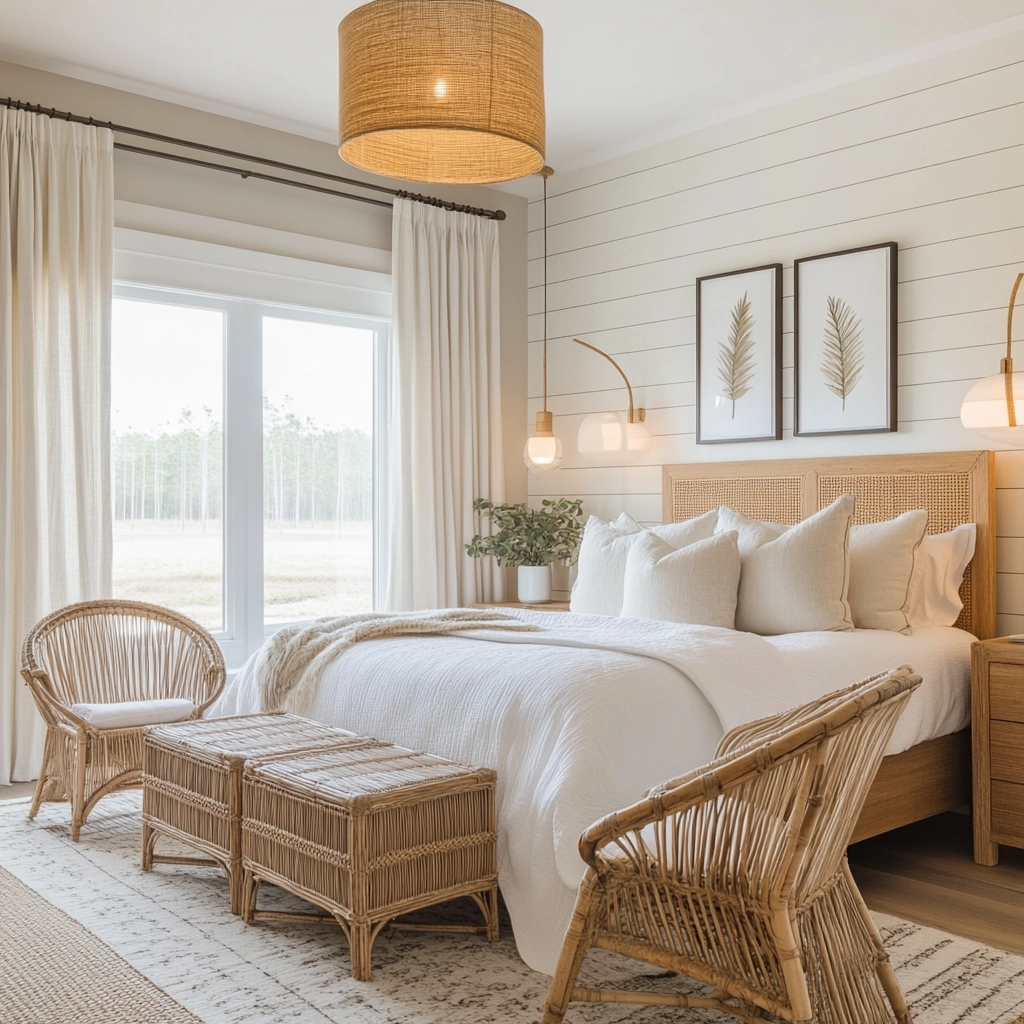 farmhouse bedroom lighting ceiling 15