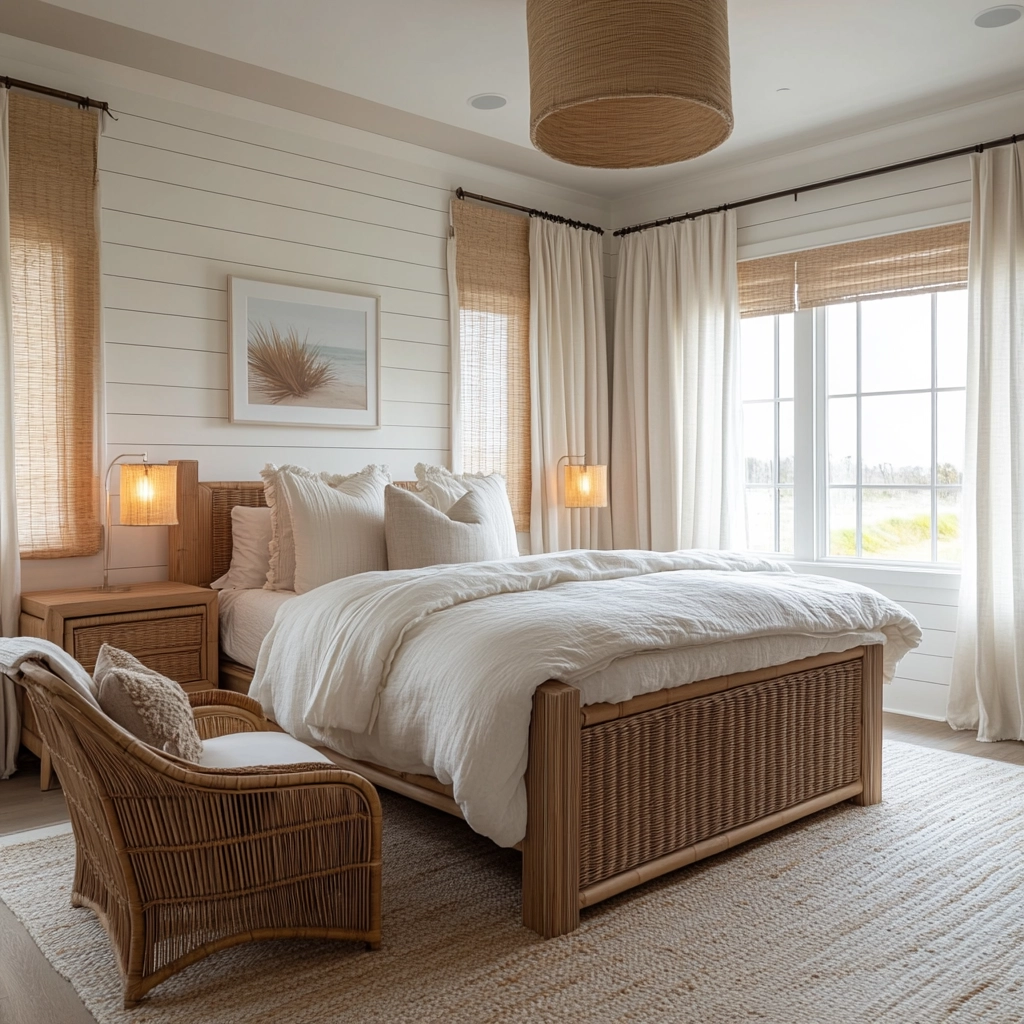 farmhouse bedroom lighting ceiling 16