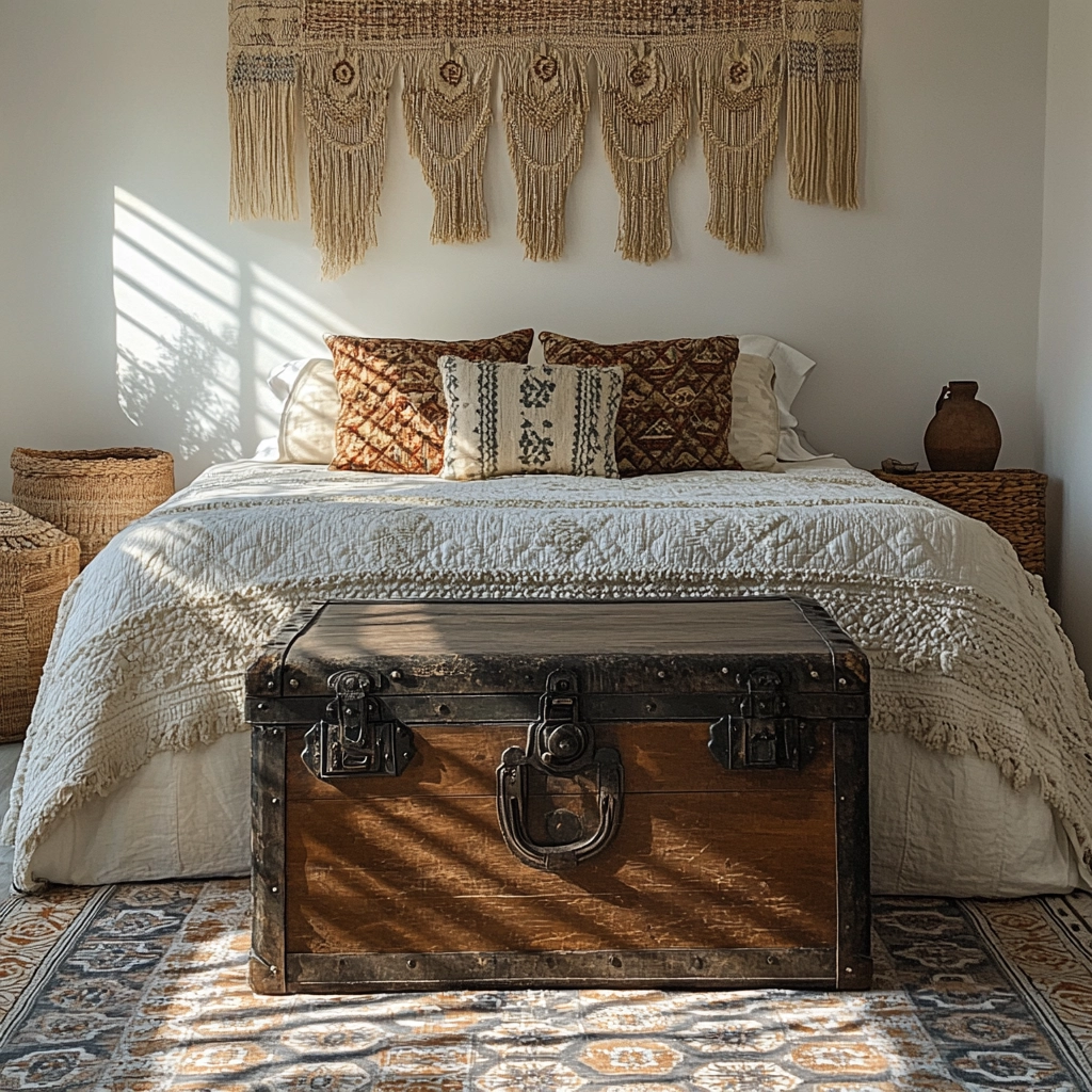 farmhouse bedroom lighting ceiling 17