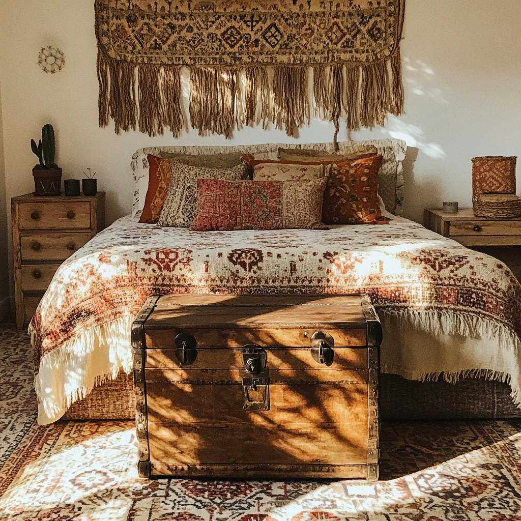 farmhouse bedroom lighting ceiling 19