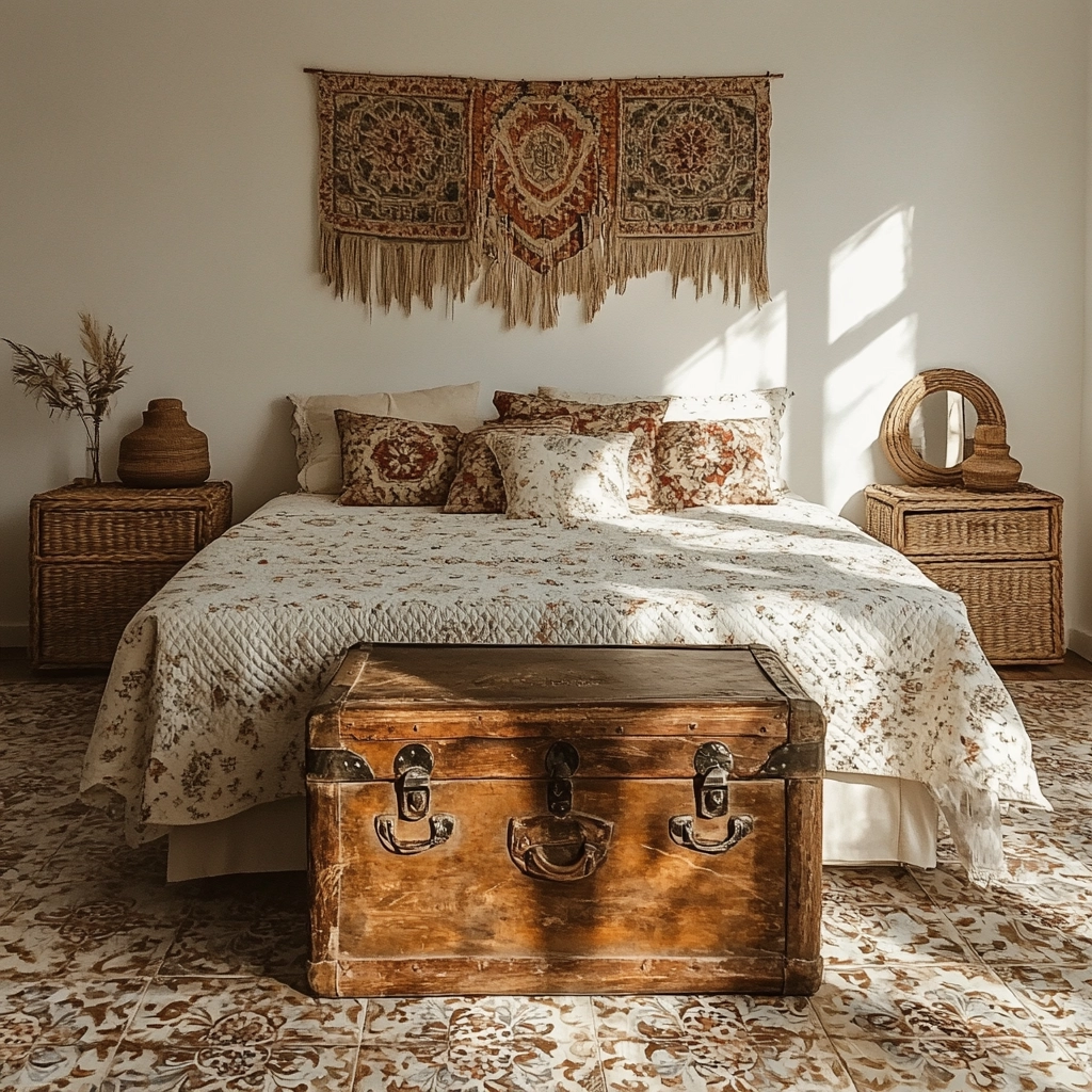farmhouse bedroom lighting ceiling 20