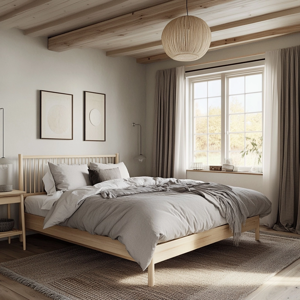 farmhouse bedroom lighting ceiling 24