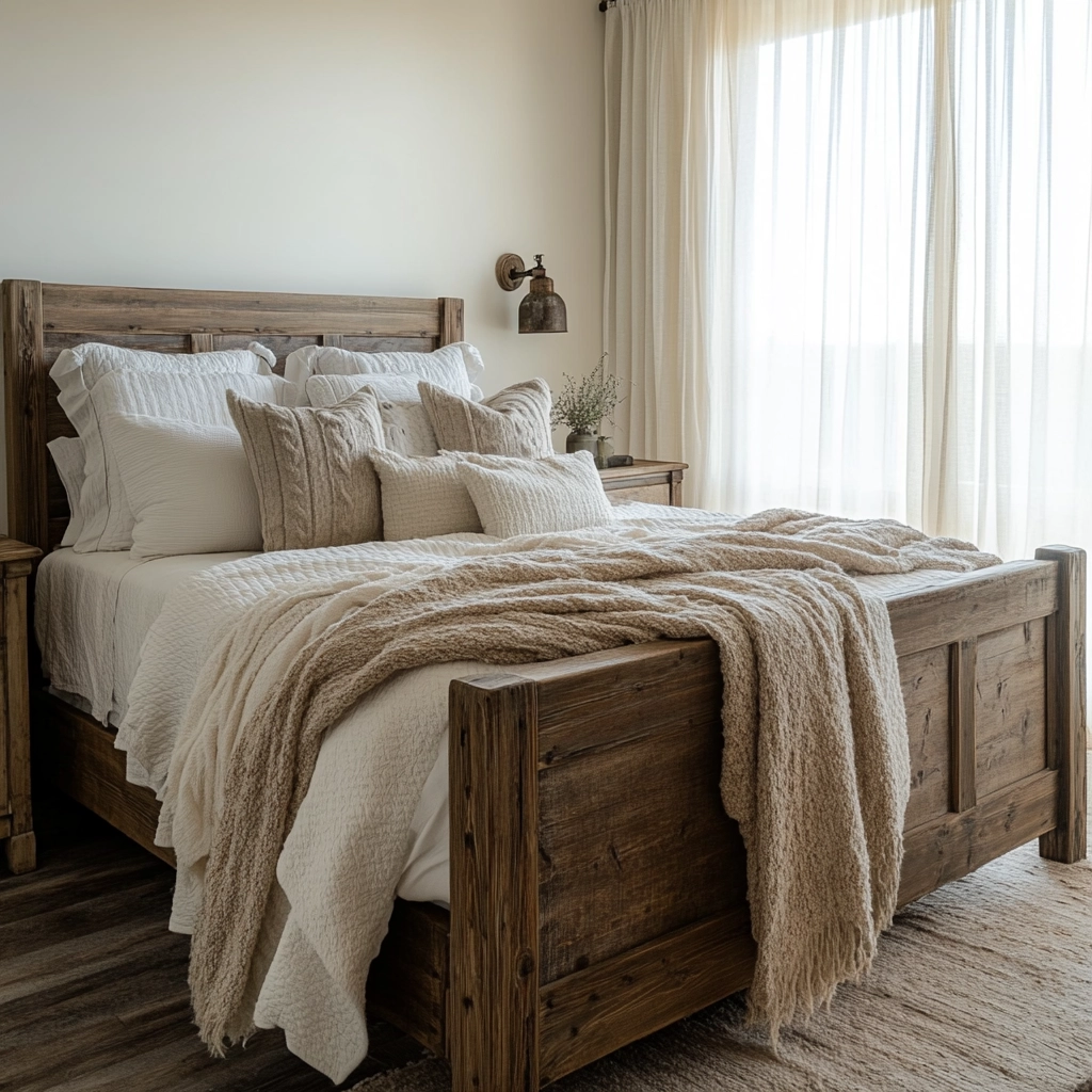 farmhouse bedroom lighting ceiling 3