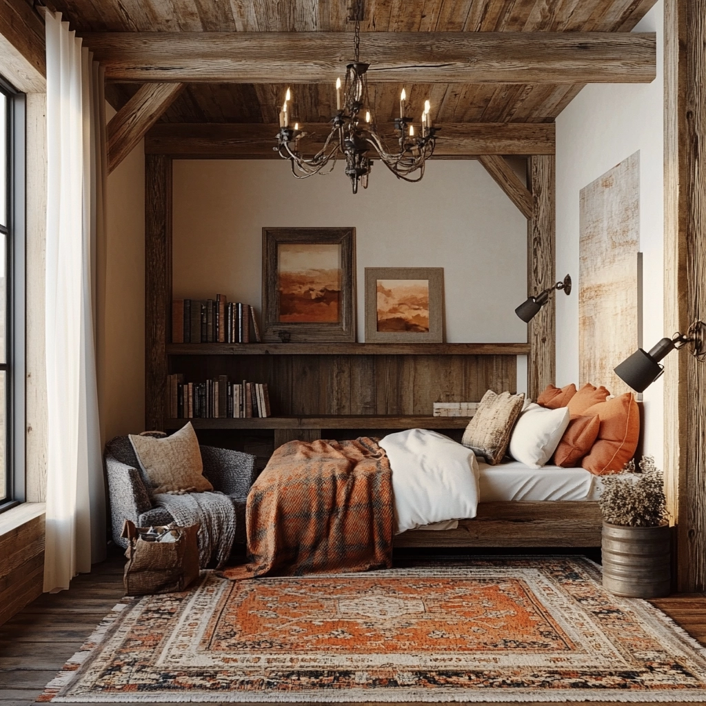 farmhouse bedroom lighting ceiling 33