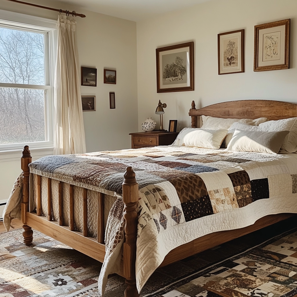 farmhouse bedroom lighting ceiling 37